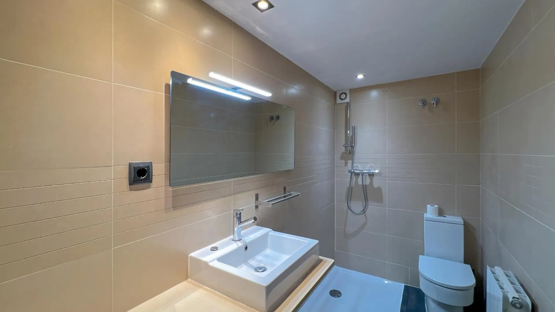 Vivalidays Villa Amatista Caldes D'Estrach 0*,  Španělsko