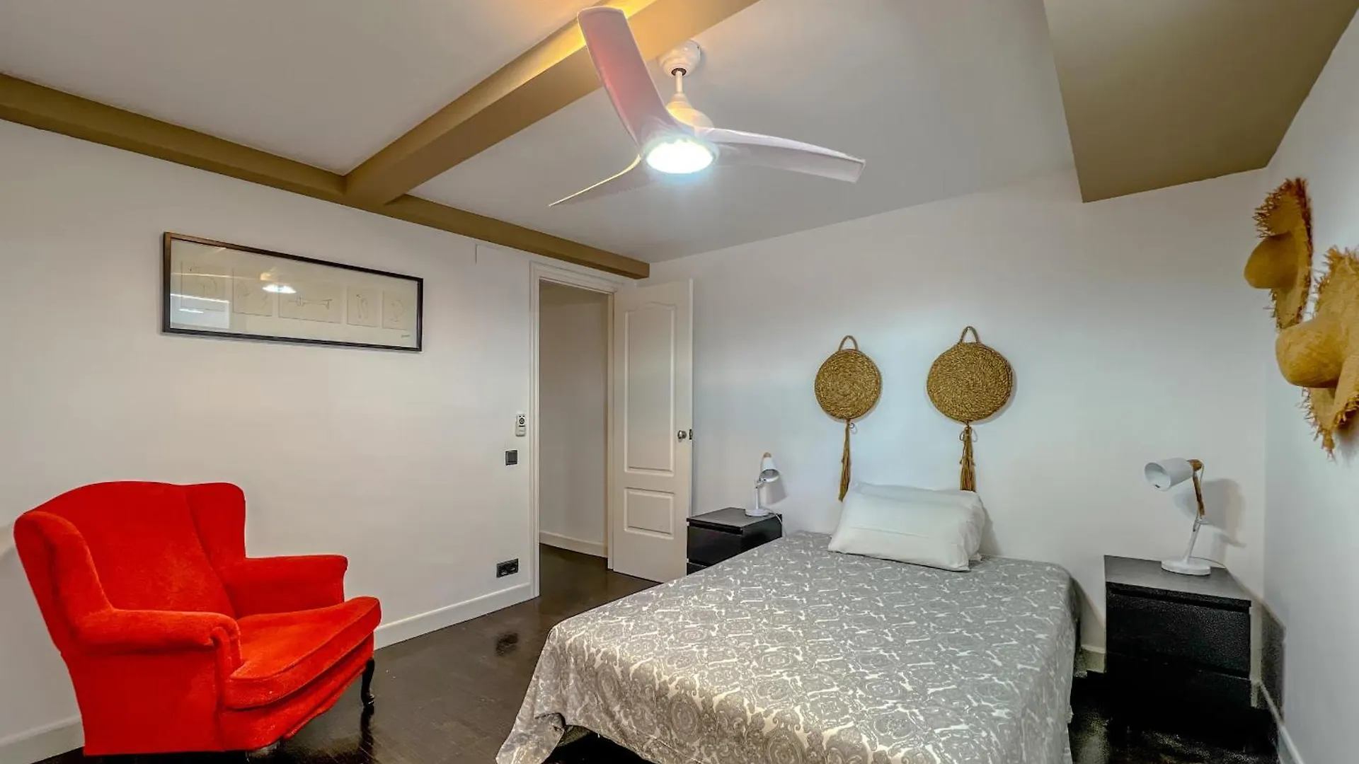 Vivalidays Villa Amatista Caldes D'Estrach 0*,  Španělsko