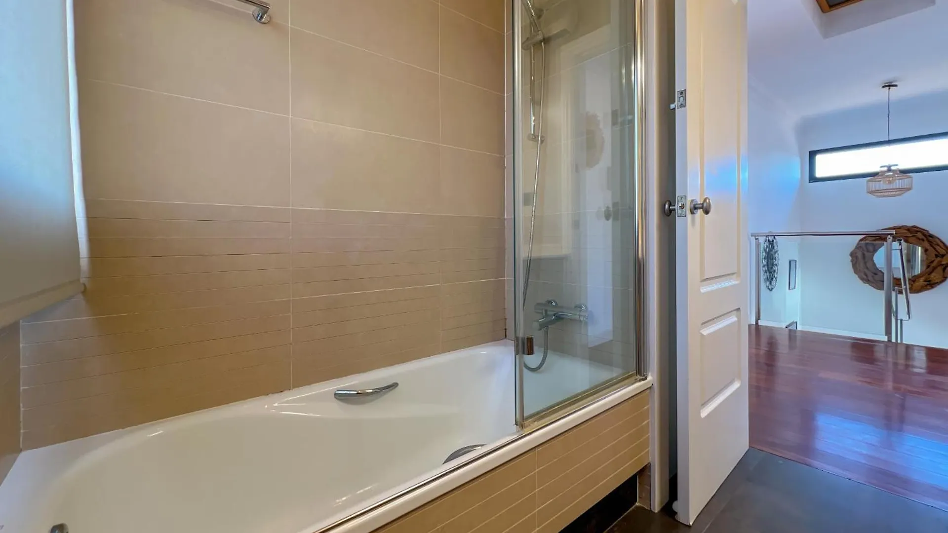 Vivalidays Villa Amatista Caldes D'Estrach Španělsko
