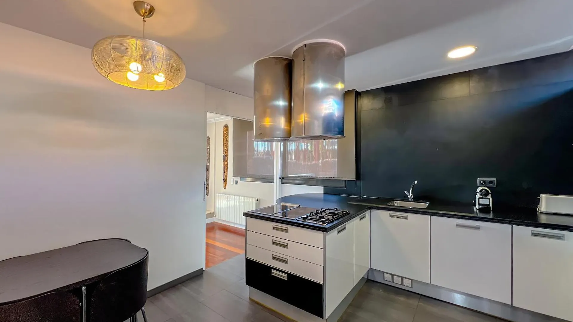 Vivalidays Villa Amatista Caldes D'Estrach Španělsko