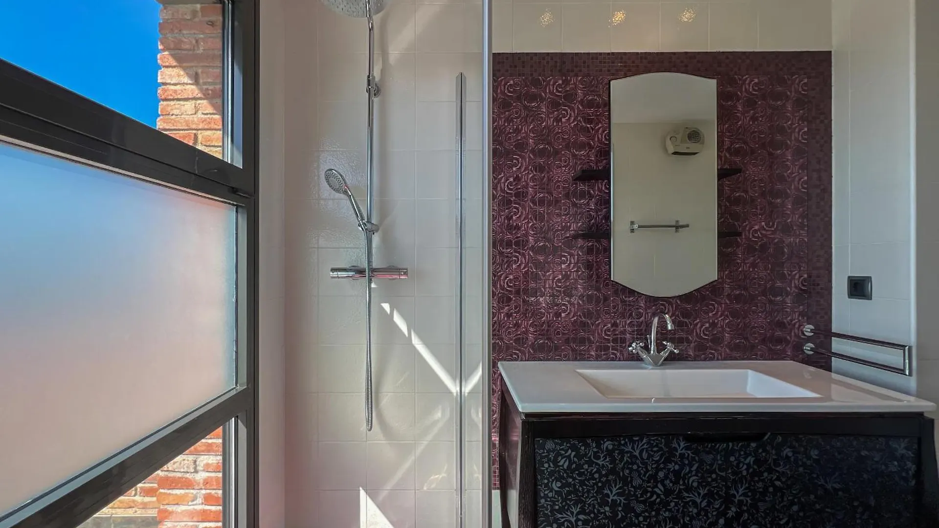 Vivalidays Villa Amatista Caldes D'Estrach 0*,