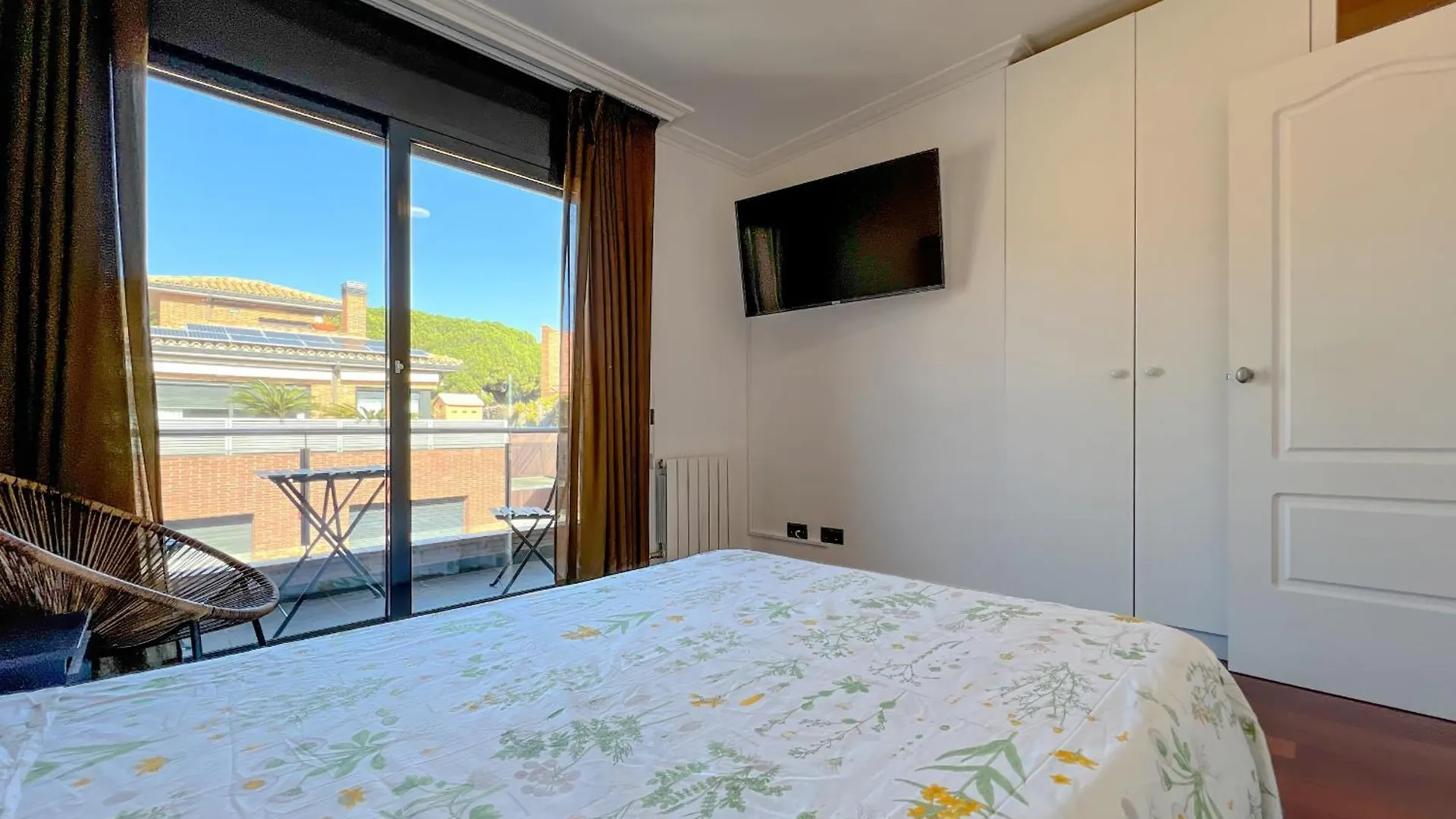 Vivalidays Villa Amatista Caldes D'Estrach