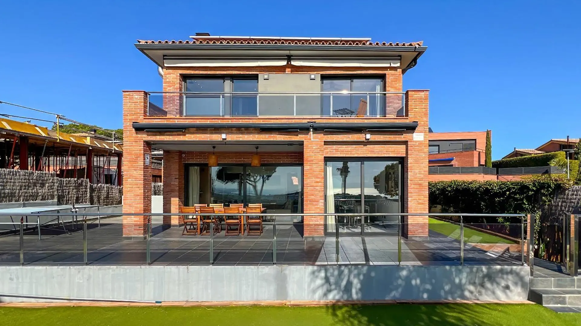 Vivalidays Villa Amatista Caldes D'Estrach 0*,  Španělsko