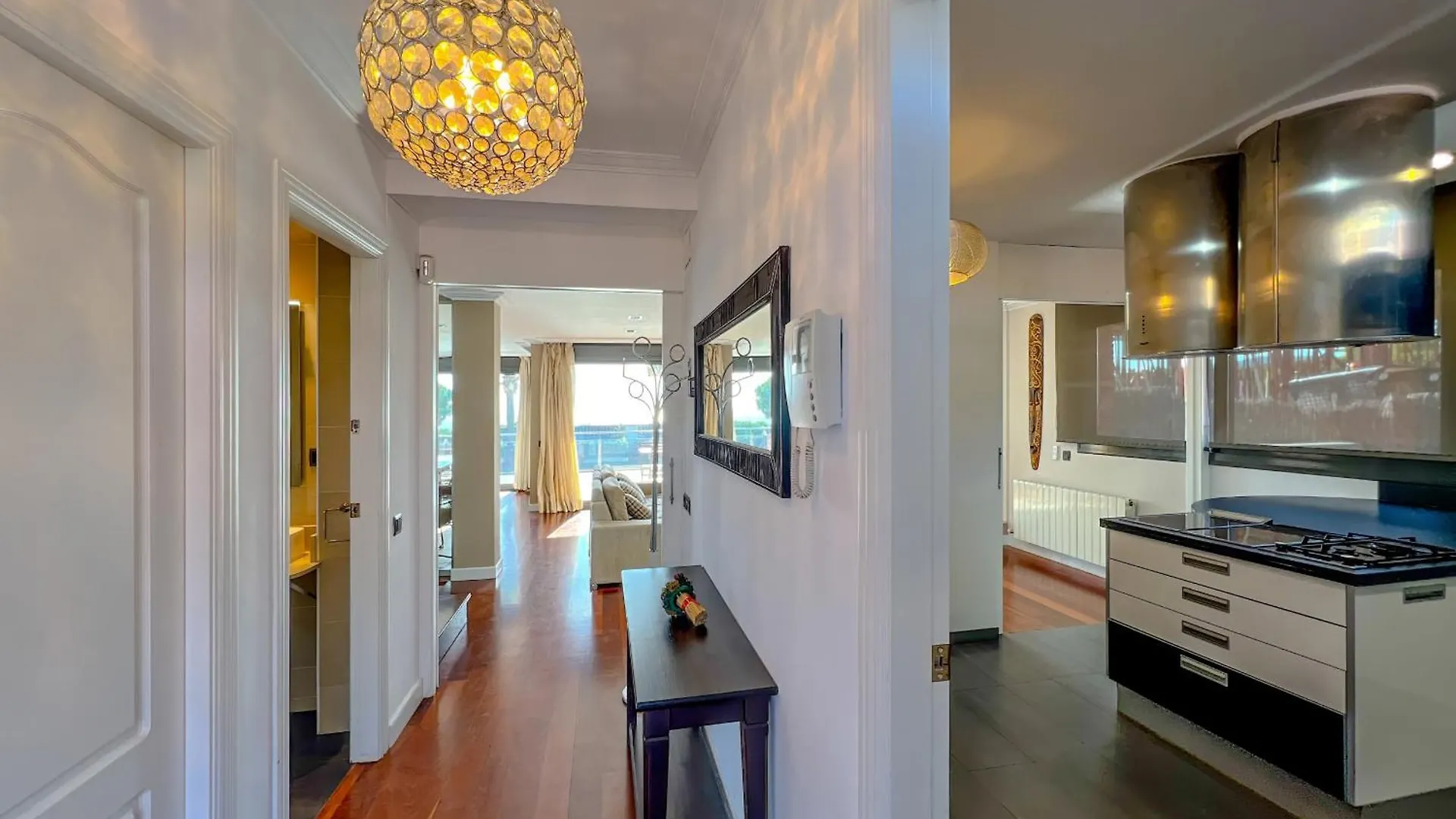 Vivalidays Villa Amatista Caldes D'Estrach 0*,  Spain