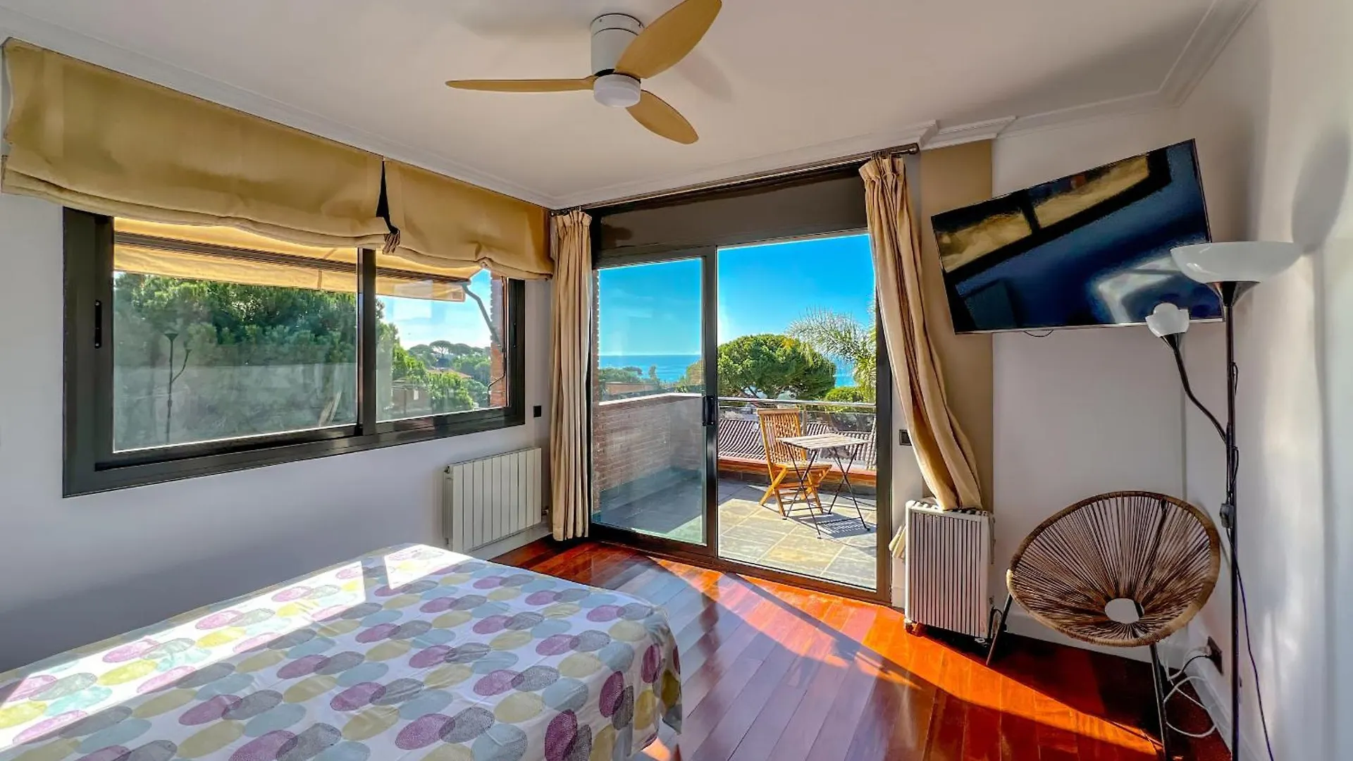 Vivalidays Villa Amatista location